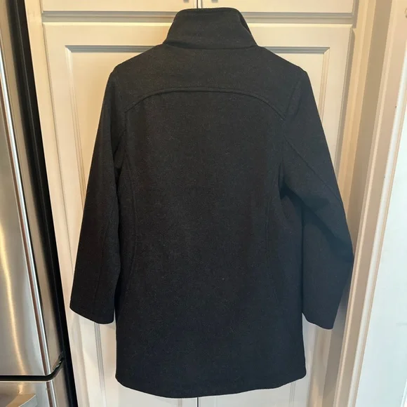 Pendleton Wonens Wool Size S NWOT - Picture 9 of 16